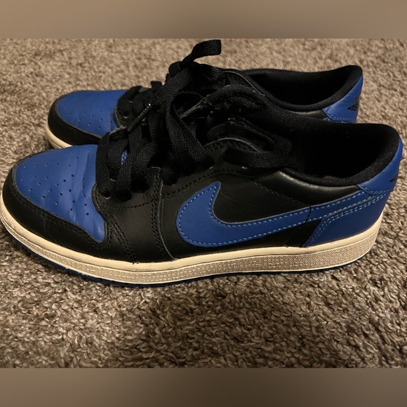 Jordan 1 low - Picture 5 of 5